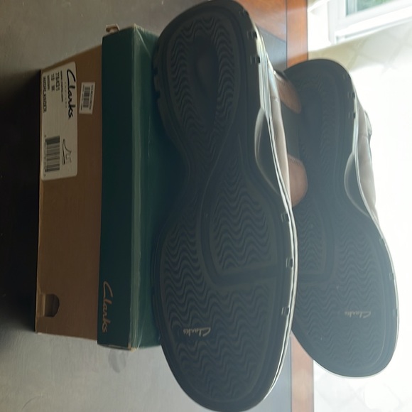 Clarks boots mens size 10 m us - Picture 2 of 3